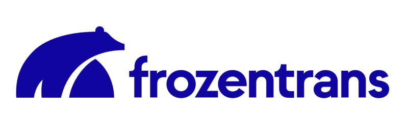 Frozentrans